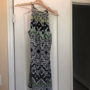 Alfani dress